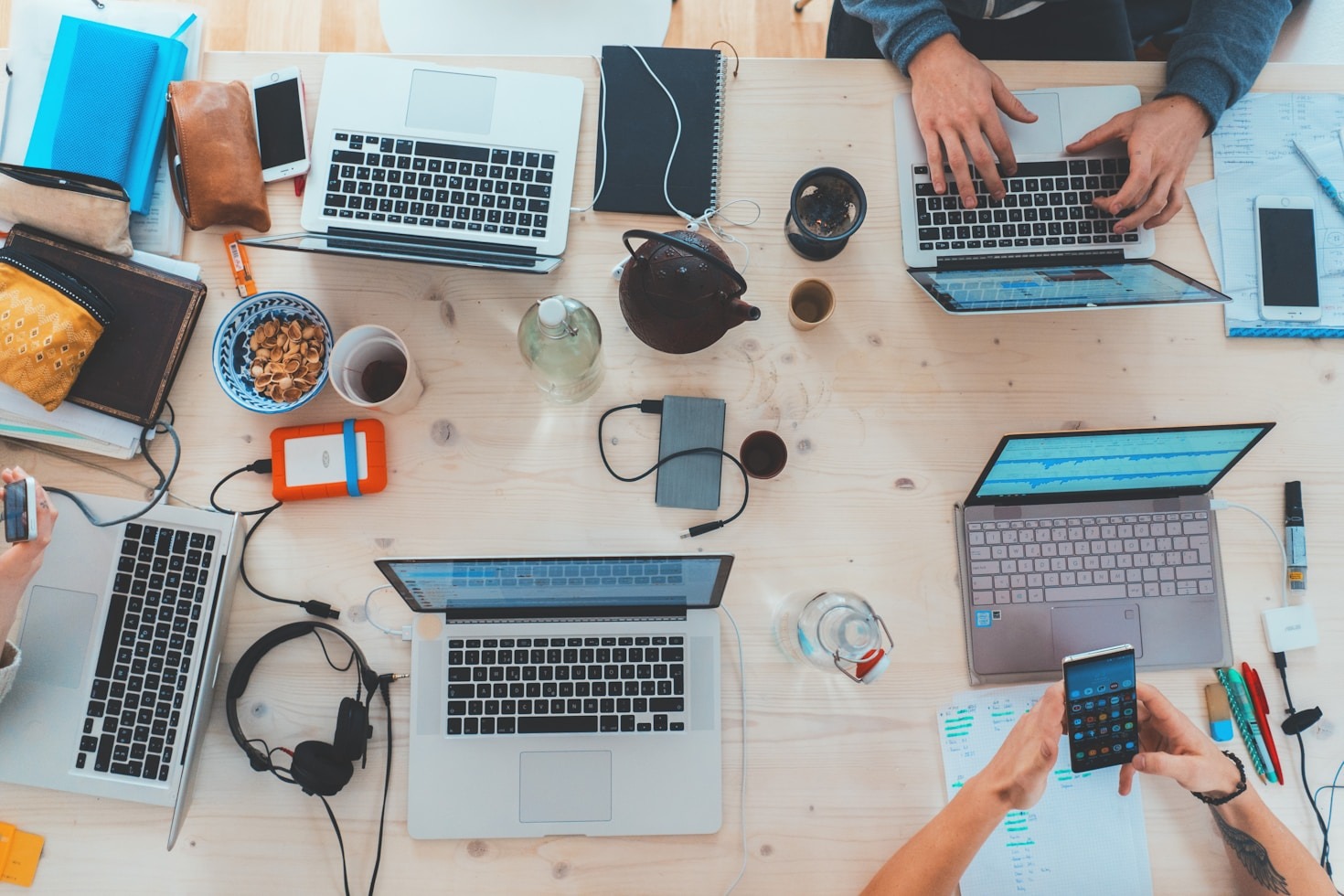 Personalizzare il tuo blog: consigli pratici